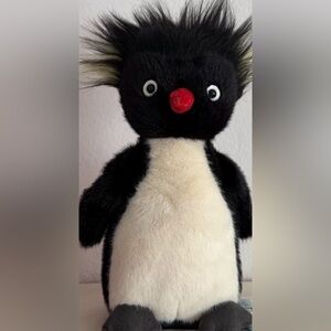 JellyCat Ronnie Rockhopper